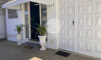 Imagem: Casa Jardim Chapadão em Campinas, por R$