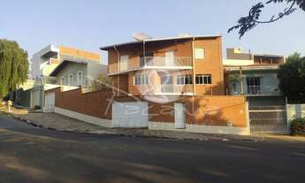 Imagem: Casa para venda e locação no Jardim Guarani