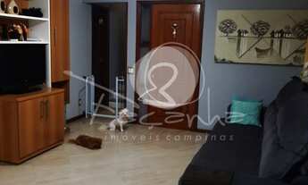 Imagem: Casa para Venda no Santa Cândida em Campinas