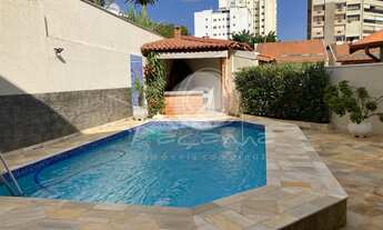 Imagem: Casa para venda Jardim Guarani em Campinas