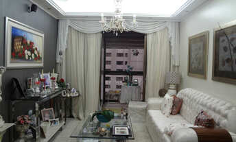 Imagem: Apartamento a venda na Proença em Campinas