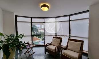 Imagem 5: Apartamento para venda no Cambuí, Campinas - Imobiliária em Campinas