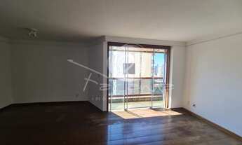 Imagem: Apartamento Cambuí em Campinas, por R$870.000,00