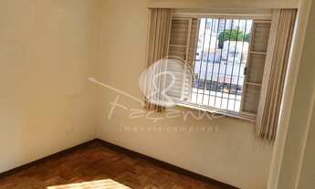 Imagem 5: Apartamento para venda na Chácara da Barra em Campinas - 3 quartos