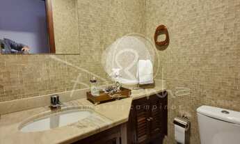 Imagem 6: Apartamento para venda no Cambuí, Campinas - Imobiliária em Campinas