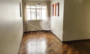 Imagem: Apartamento para venda na Chácara da Barra