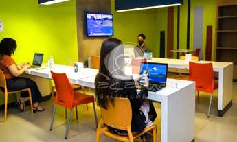 Imagem 7: Apartamento/Flat para venda no Bosque em Campinas - Imobiliária em Campinas