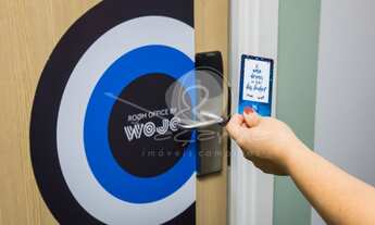 Imagem 6: Apartamento/Flat para venda no Bosque em Campinas - Imobiliária em Campinas