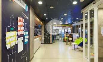 Imagem 5: Apartamento/Flat para venda no Bosque em Campinas - Imobiliária em Campinas