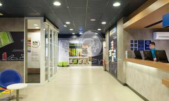 Imagem 4: Apartamento/Flat para venda no Bosque em Campinas - Imobiliária em Campinas