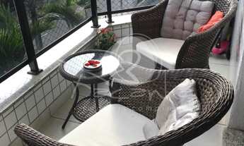 Imagem: Apartamento Nova Campinas em Campinas, R$750.000,00