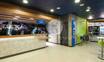 Imagem 3: Apartamento/Flat para venda no Bosque em Campinas - Imobiliária em Campinas