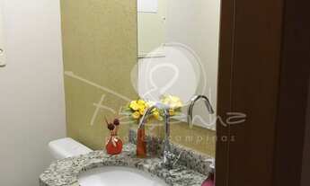 Imagem 5: Apartamento Nova Campinas em Campinas, R$750.000,00 - Façanha Imóveis