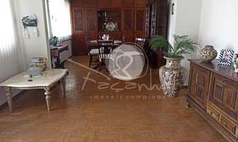 Imagem 2: Casa para venda no Parque Industrial em Campinas 3 quartos