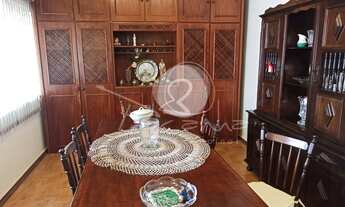 Imagem 6: Casa para venda no Parque Industrial em Campinas 3 quartos