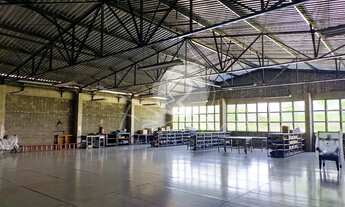 Imagem 7: Barracão industrial na Vila Proost de Souza em Campinas - Imobiliária em Campinas