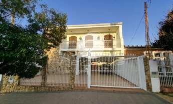 Imagem: Casa Nova Europa em Campinas, por R$ 895.000,00