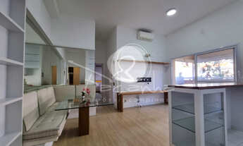 Imagem: Apartamento Garden para venda no Cambuí