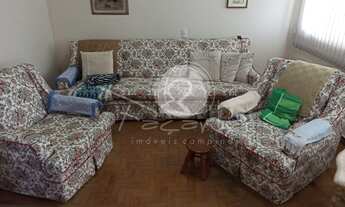 Imagem 4: Casa para venda no Parque Industrial em Campinas 3 quartos