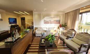 Imagem: Apartamento para Venda no Cambuí em Campinas