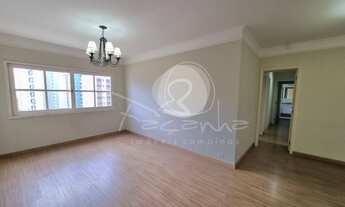 Imagem: Apartamento Cambuí em Campinas, por R$890.000,00