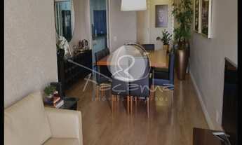 Imagem 2: Apartamento para venda no Jardim Proença em Campinas - Façanha Imóveis Campinas