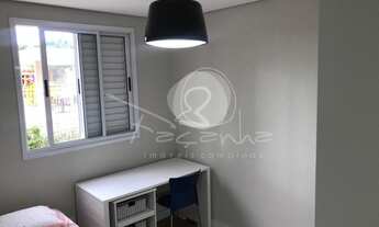 Imagem 7: Apartamento para venda na Mansões Santo Antônio em Campinas - Façanha imóveis Campinas