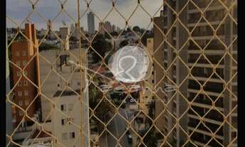 Imagem 5: Apartamento para venda no Jardim Proença em Campinas - Façanha Imóveis Campinas