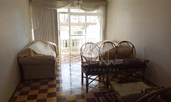 Imagem: Apartamento para venda no Cambuí em Campinas