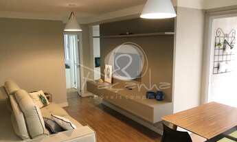 Imagem: Apartamento para venda na Mansões Santo