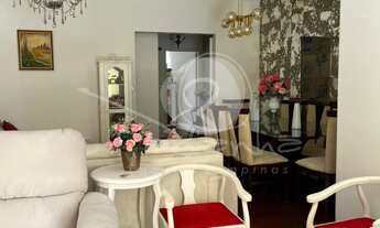 Imagem 2: Apartamento em Campinas , por R$ 740.000,00 - Façanha Imóveis