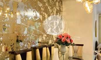 Imagem 3: Apartamento em Campinas , por R$ 740.000,00 - Façanha Imóveis