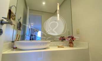 Imagem 7: Apartamento para Venda na Mansões Santo Antônio em Campinas - Façanha Imóveis Campinas