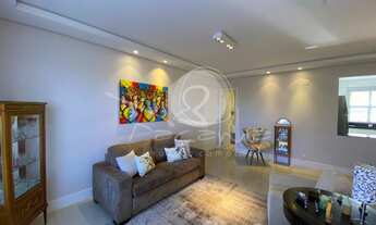 Imagem 3: Apartamento para Venda na Mansões Santo Antônio em Campinas - Façanha Imóveis Campinas