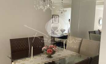 Imagem 4: Apartamento Bosque em Campinas, por R$ 650.000,00 Façanha imóveis