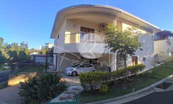 Imagem: Casa no condomínio fechado Residencial