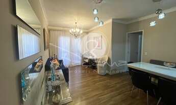 Imagem: Apartamento Nova Campinas em Campinas, por