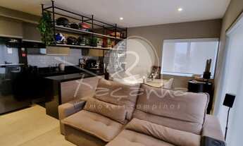 Imagem: Apartamento para Venda no Cambuí, por R$