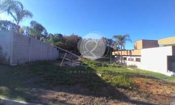 Imagem: Terreno condomínio fechado em Valinhos