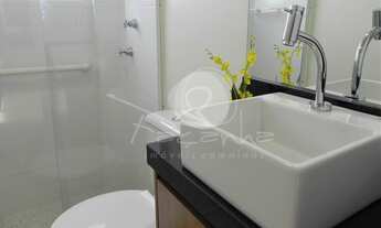 Imagem 7: Apartamento São Bernardo em Campinas, por R$ 285.000,00 Façanha imóveis