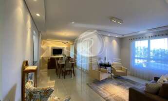 Imagem 4: Apartamento para Venda na Mansões Santo Antônio em Campinas - Façanha Imóveis Campinas