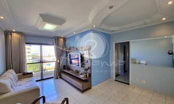 Imagem: Apartamento para venda no Jardim Chapadão