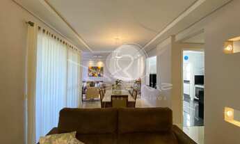 Imagem 5: Apartamento para Venda na Mansões Santo Antônio em Campinas - Façanha Imóveis Campinas