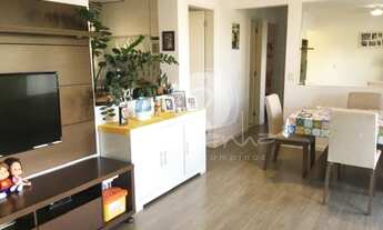 Imagem: Apartamento Parque Prado em Campinas, por