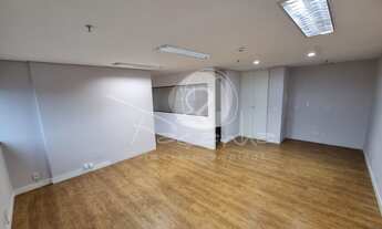 Imagem 7: Sala Comercial no Helbor no Cambuí em Campinas, por R$ 4600,00 - Façanha imóveis Campinas
