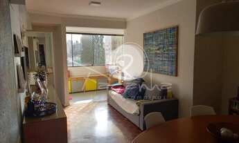 Imagem: Apartamento Cambuí em Campinas, por R$