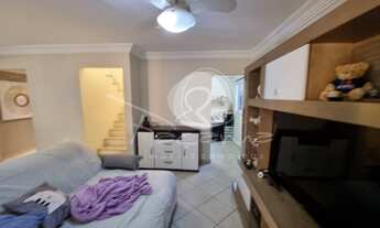 Imagem 3: Casa a venda em Condomínio Fechado no Parque Alto Taquaral em Campinas R$ 1495.000,00 - Sh