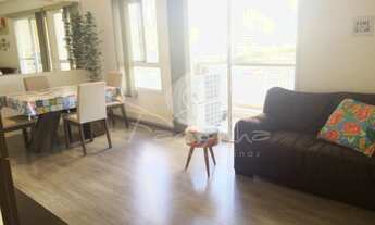 Imagem 3: Apartamento Parque Prado em Campinas, por R$ 648.000,00 - Façanha imóveis