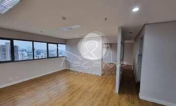 Imagem: Sala Comercial no Helbor no Cambuí em Campinas