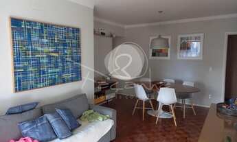 Imagem 2: Apartamento Cambuí em Campinas, por R$ 600.000,00 - Façanha imóveis